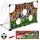 Football Set Large Goal Template Nogometna igra Pump Needle Ball