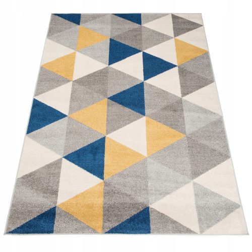 Nizka preproga Chemex carpets 200 x 200 cm