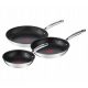 Set 3 ponv Tefal Duetto+ G732S334 3 kos.