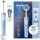  Električna zobna ščetka Oral-B Vitality D103 Box Blue Gift Edition