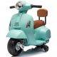  Motor Sun Baby Turquoise do 25 kg