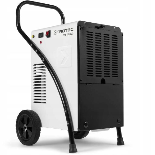  Trotec Ttk 170 Eco 650 W razvlaževalec zraka