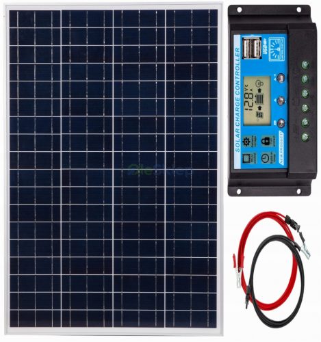 Panel Volt Poljska 110 W