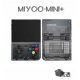 MIYOO MINI PLUS V3 128GB retro prenosna konzola