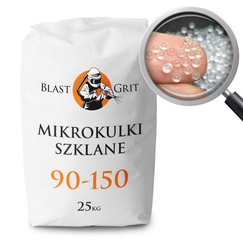  Kabinski peskal Blast Grit 90 l