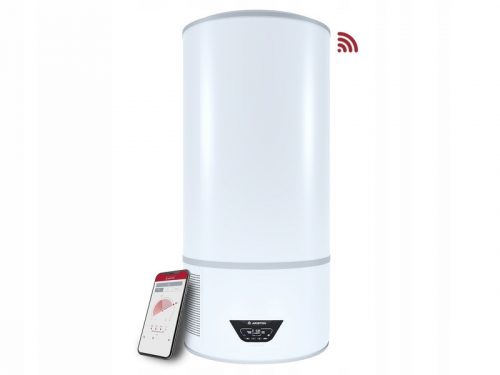  Ariston LYDOS HYBRID 100l WiFi električni kotel