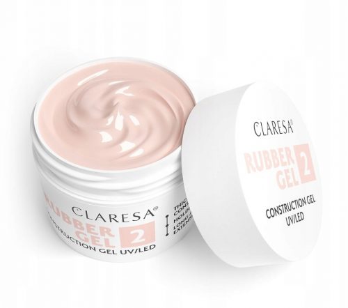  CLARESA GUMI GEL GRADILNI GEL S TIKSOTROPIJO - 2 - 45 g