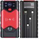  POWER BANK CAR JUMP STARTER ZAGONSKA SVETILKA 20000 mAh