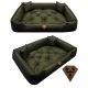  Pasja postelja Kavč za pse 115x95 Dogs4life Durable Elegant