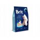  BRIT Dry Premium Kitten hrana s piščancem 8kg