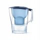  Filter vrč Brita Aluna 2,4 l, moder