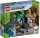  LEGO Minecraft 165363 LEGO Minecraft Skeleton Dungeon maincraft opeke okostnjaki zombiji minecraft