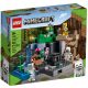  LEGO Minecraft 165363 LEGO Minecraft Skeleton Dungeon maincraft opeke okostnjaki zombiji minecraft