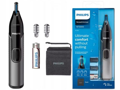  Philips NT3650/16 trimer