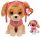  Beanie Baby maskota TY41210 Paw Patrol Skye