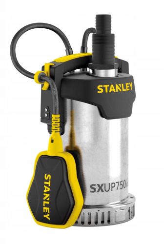  Stanley potopna črpalka 750 W 11000 l/h