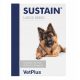  VetPlus Sustain Large Breed Vitamini za pse 30 kos.