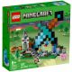  LEGO Minecraft 212440 Minecraft bloki igra pošasti creeper živali hišni ljubljenčki otroški dan rojstni dan