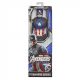  Hasbro Captain America F1342 figura 30 cm