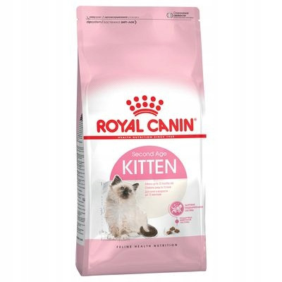  Royal Canin suha hrana piščanec 2 kg