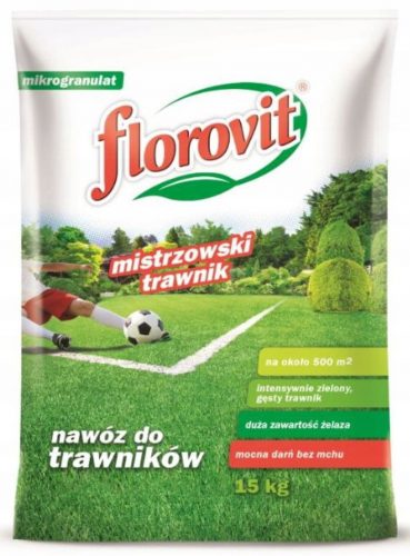  Večkomponentno gnojilo Grupa Inco granule 15 kg 0,25 l