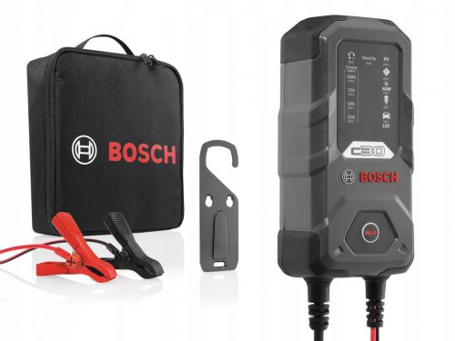  Bosch - polnilec C30