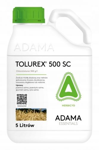  Tolurex 500 SC 5 L Adama