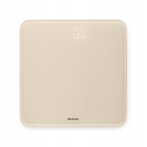 BRABANTIA - Digitalna kopalniška tehtnica - Soft Beige