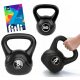  KETTLEBELL kettlebell 8 KG žoga KETTLE Dumbbell dumbbell FITNESS TREBUŠNJAKI ZA VADBE