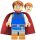  Figura Lego dis135 Disney Prince Florian Prince NOVO 100 let Disneyja Unikat