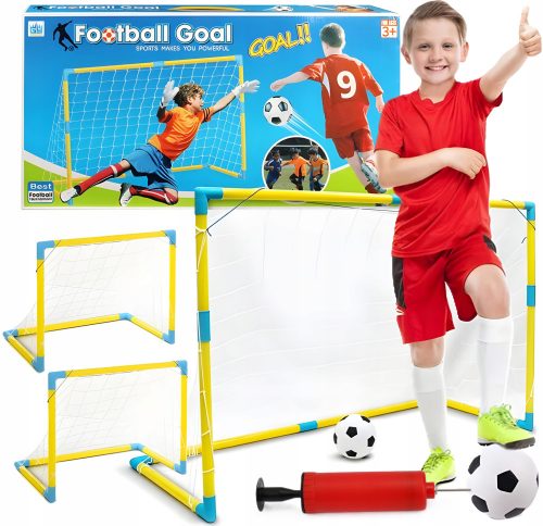 Goals Football Game Goal 210d 210k