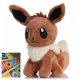  Maskota Pokemon Eevee 25 cm