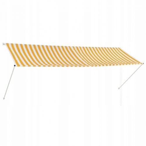  Tenda 350 x 150 cm blago