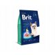  BRIT Dry Premium Sensitive hrana z jagnjetino 8kg