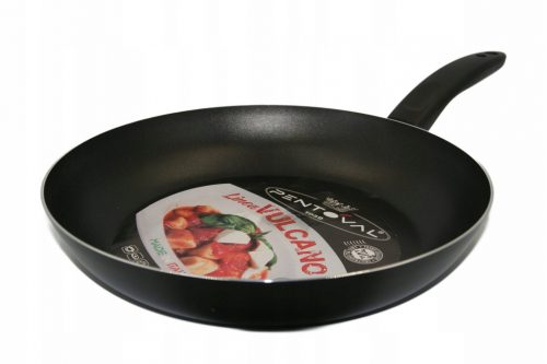  Tradicionalna ponev Da Tavola Vulcano 32 cm, teflon