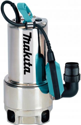  Makita potopna črpalka 1100 W 15000 l/h