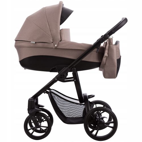  Bebetto Holland 3v1 05/BLACK Lionelo Astrid i-Size adapterji za fotelj