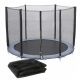 Mreža za trampolin Active Hobby 244-252 cm