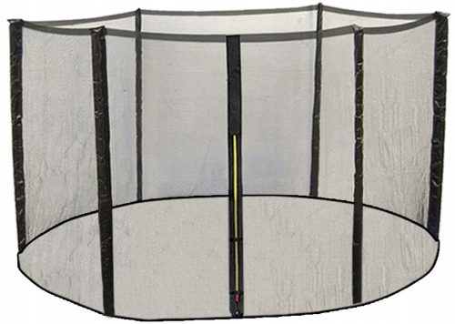 Mreža za trampolin Active Hobby 355-374 cm