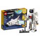  LEGO Creator 3v1 31134 Space Shuttle