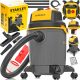  Stanley Pro 1200 W industrijski sesalnik