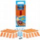  Steza Mattel Hot Wheels Track Builder z avtomobilom