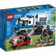  LEGO City 60276 City Policijski zaporni konvoj