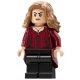  Lego sh897 Škrlatna čarovnica Wanda Maximoff 76269 Novo