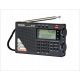 Tecsun PL-330 Radio FM/LW/SW/MW - vsi pasovi