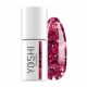  YOSHI Sugar Twist hibridni lak za nohte 6 ml 724