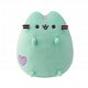  PUSHEEN MINT z maskoto srca 19cm HAPPY