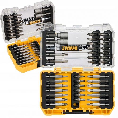  Set nastavkov DeWalt DT70717-QZ 40 kosov