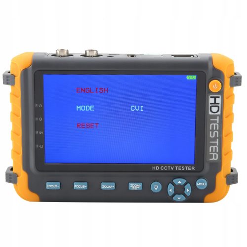  Tester kamere 4-v-1 tester CCTV kamere