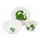  Set porcelanaste posode Inspire